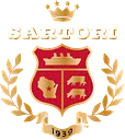 Sartori Cheese Brand logo