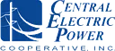 Central Electric Power Cooperative Inc logo