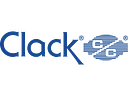Clack Corporation logo