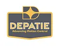 Depatie Fluid Power Company logo