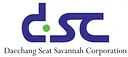 Daechang Seat Savannah Corp logo