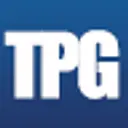 The Pond Guy logo