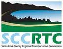 Santa Cruz County Regional logo