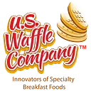 U.S. Waffle Company logo