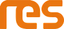RES logo