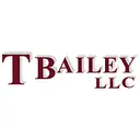 T Bailey logo