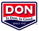 DON logo