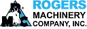 Rogers Machinery Company logo