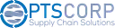 PTS Corp logo