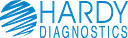 Hardy Diagnostics Careers logo