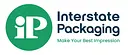 Interstate Packaging Company logo