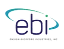 Ensign-Bickford Industries logo
