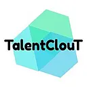 Talent Clout logo