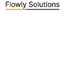 Flowly Solutions logo