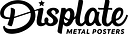 Displate Manufacturing logo
