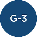 G-3 Chickadee Purchaser logo