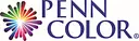 Penn Color logo
