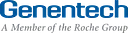 Genentech logo