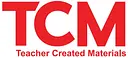 Teacher Created Materials logo