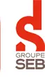 Groupe SEB logo