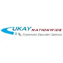 Ukay Trucking and Delivery Service Inc logo
