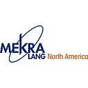 MEKRA Lang North America logo