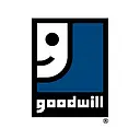 Goodwill of Delaware and Delaware County logo