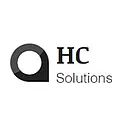 HC&N Healthcare Solutions logo