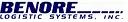 Benore Logistic Systems logo