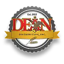 DEAN DISTRIBUTING, INC. logo