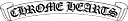 Chrome Hearts Careers logo