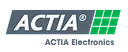 ACTIA Electronics logo