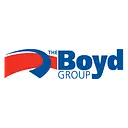 Boyd Group logo