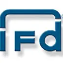Dynamix International Food Distributors/IFD logo