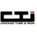 Chicago Tube And Iron Company logo