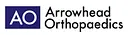 Arrowhead Orthopaedics logo