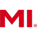 MI Windows and Doors logo