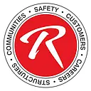 RedBuilt logo