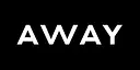 Away logo
