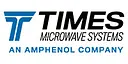 Times Microwave Systems logo