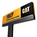 Foley Equipment Company logo
