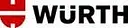 Wurth Group logo