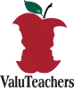ValuTeachers logo