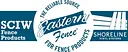 Eastern Fence logo