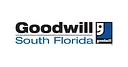 Goodwill South Florida logo