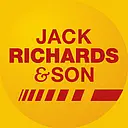 Jack Richards & Son Ltd logo