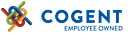 Cogent logo