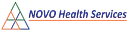 NOVO logo