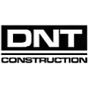 DNT Construction logo