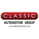Classic Auto Group Ohio logo